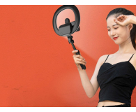 Puluz LED Selfie Stick - 1508838 - zdjęcie 4